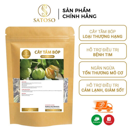 Cây Tầm Bóp Túi Lọc SATOSO