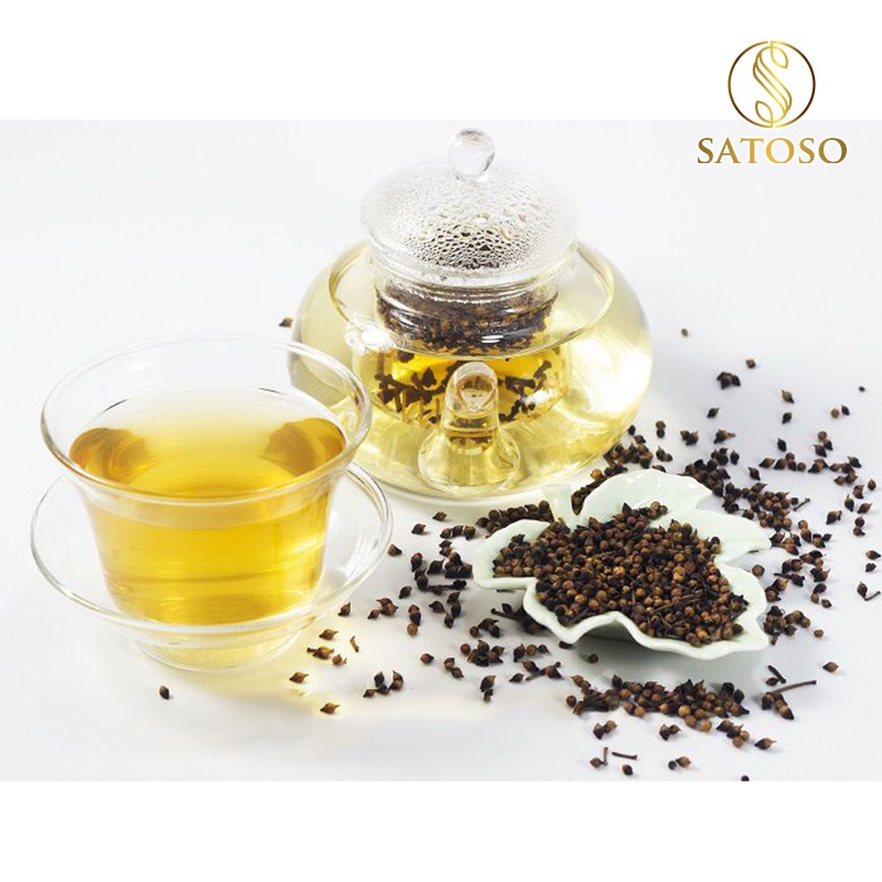 Nụ vối khô thượng hạng SATOSO Hỗ Trợ Sức Khoẻ - Ảnh 9