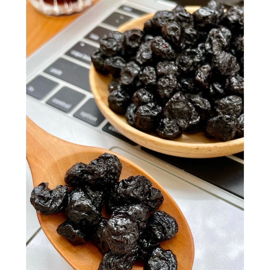 Việt Quất Sấy Khô SATOSO – Ngon Ngọt Tự Nhiên, Bổ Sung Chất Xơ & Chống Oxy Hóa - Ảnh 9