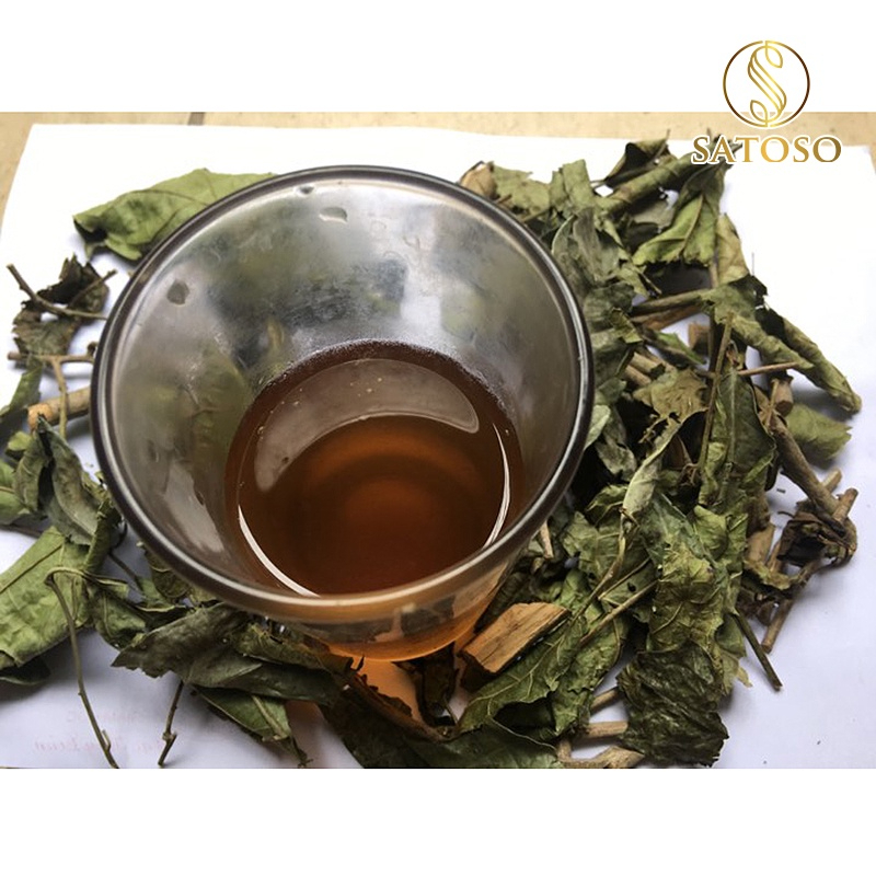 Xạ đen Hoà Bình thượng hạng SATOSO - Ảnh 9