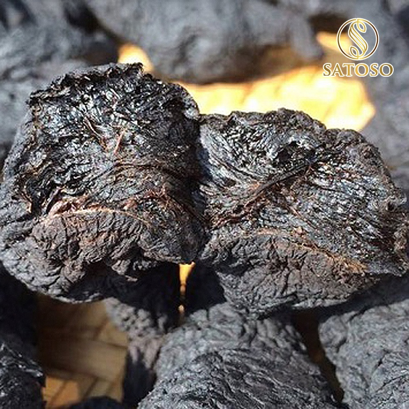 Thục địa khô thượng hạng SATOSO - Ảnh 9