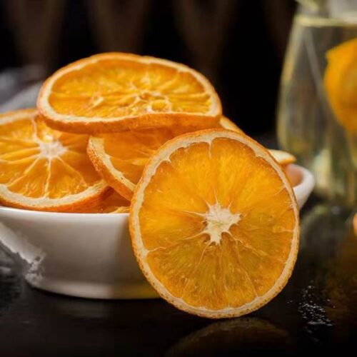 Cam sấy khô thương hiệu SATOSO