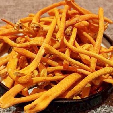 Đông Trùng Hạ Thảo Sấy Thăng Hoa SATOSO