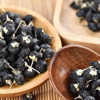 Hắc kỉ tử sấy khô thương hiệu SATOSO