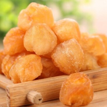 Long nhãn SATOSO khô thượng hạng