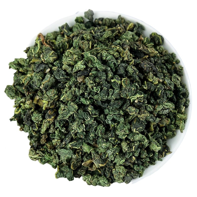 Trà Lá Sen Cuộn Sấy Khô SATOSO - Ảnh 2