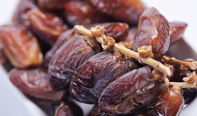 Chà là mật hữu cơ thương hiệu SATOSO - Ảnh 4