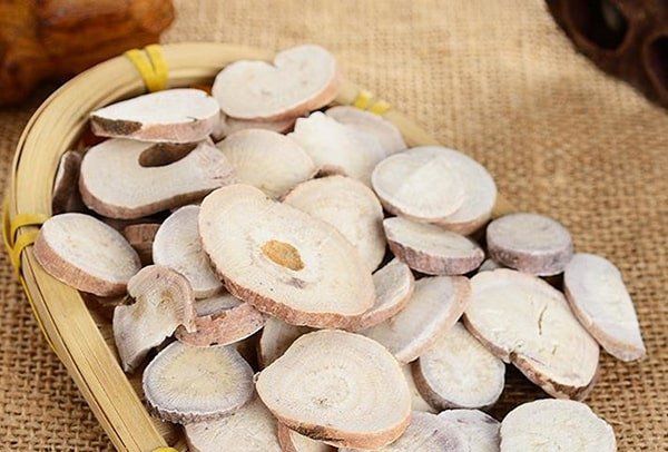 Bạch thược khô SATOSO - Ảnh 3