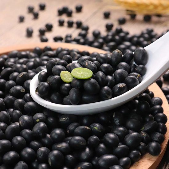 Đậu đen xanh lòng thương hiệu SATOSO - Ảnh 2