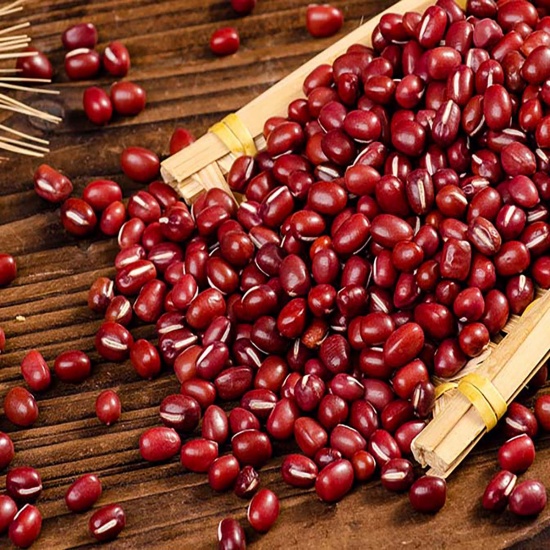 Đậu đỏ thương hiệu SATOSO - Ảnh 3