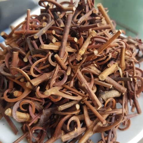 Cây câu đằng khô thương hiệu SATOSO