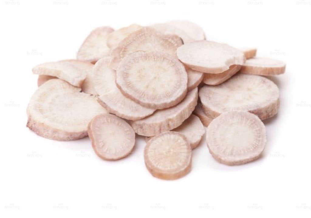 Bạch thược khô SATOSO - Ảnh 4