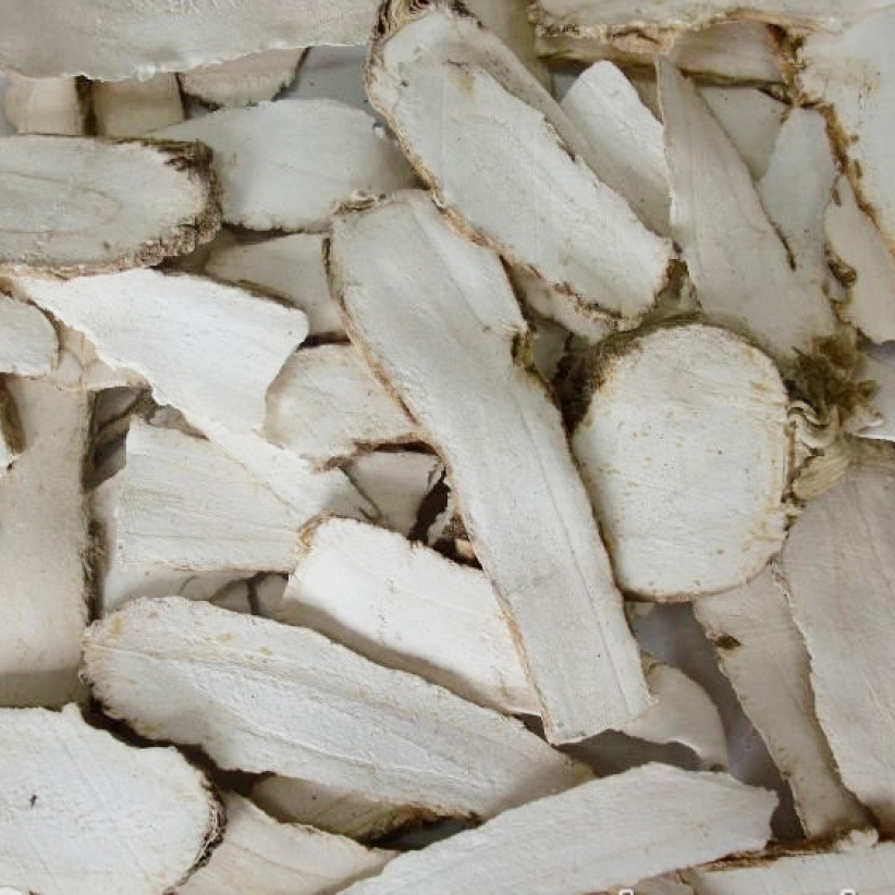 Bạch thược khô SATOSO - Ảnh 2