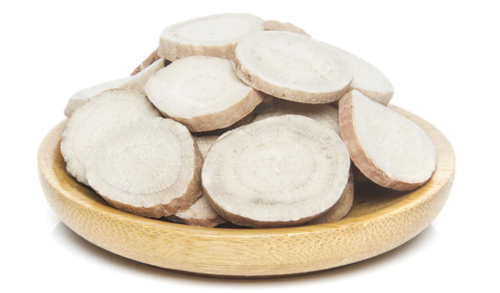 Bạch thược khô SATOSO