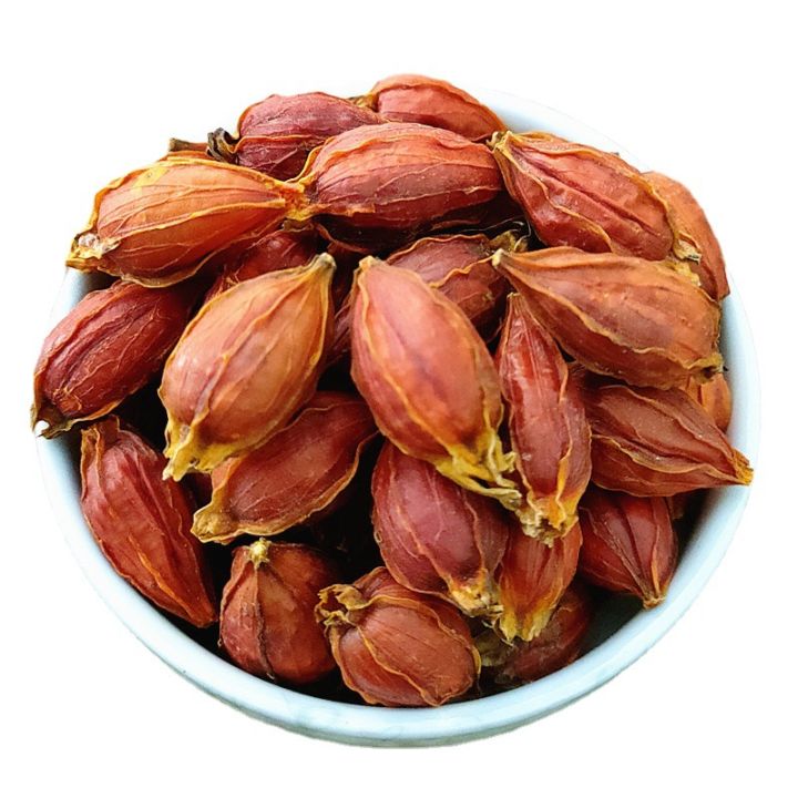 Quả dành dành khô thương hiệu SATOSO - Ảnh 3