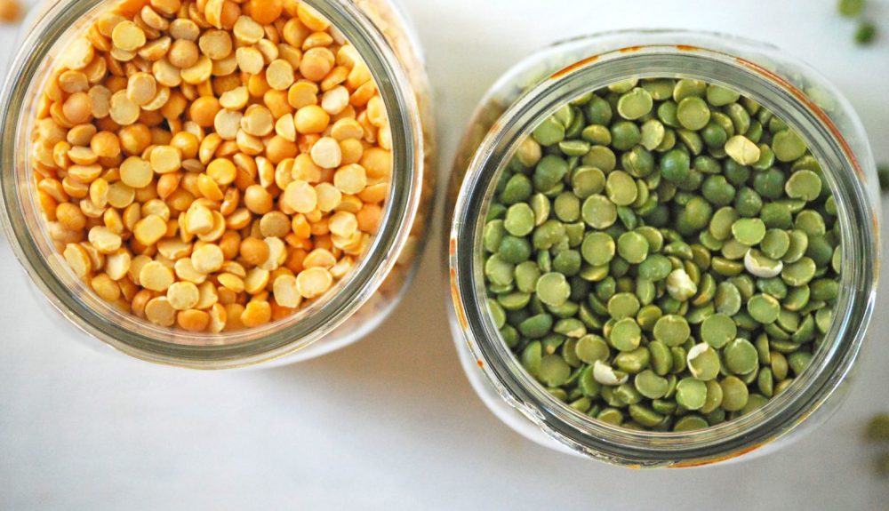 Hạt đậu lăng xanh lăng đỏ thương hiệu SATOSO - Ảnh 3