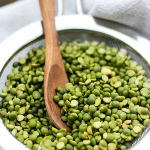 Hạt đậu lăng xanh lăng đỏ thương hiệu SATOSO - Ảnh 4