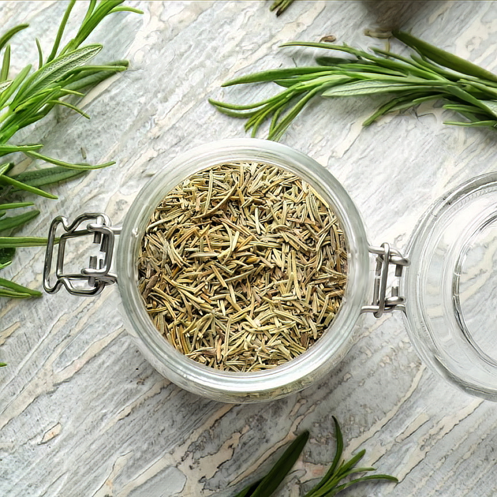 Lá hương thảo khô thương hiệu SATOSO - Ảnh 4