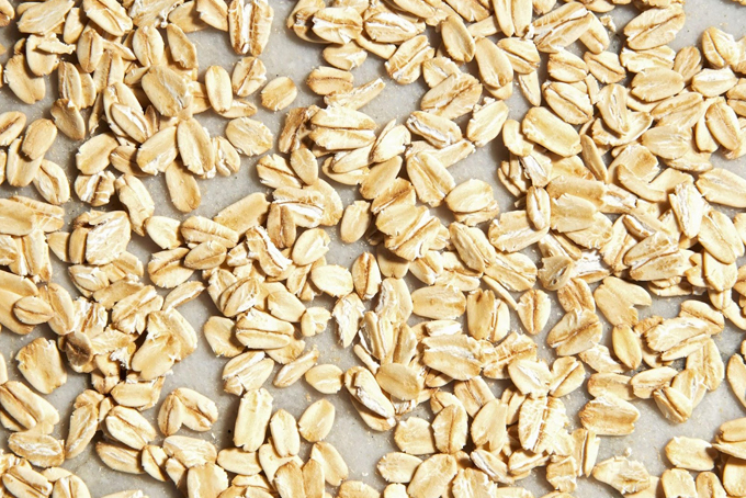 Yến mạch thương hiệu SATOSO - Ảnh 2