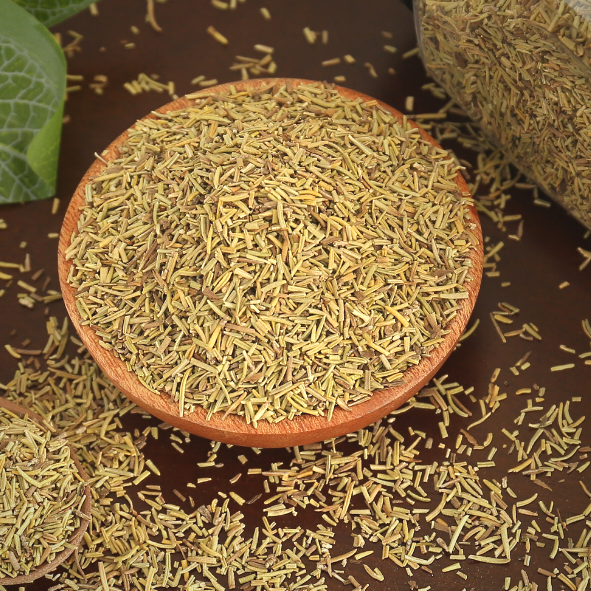 Lá hương thảo khô thương hiệu SATOSO - Ảnh 2