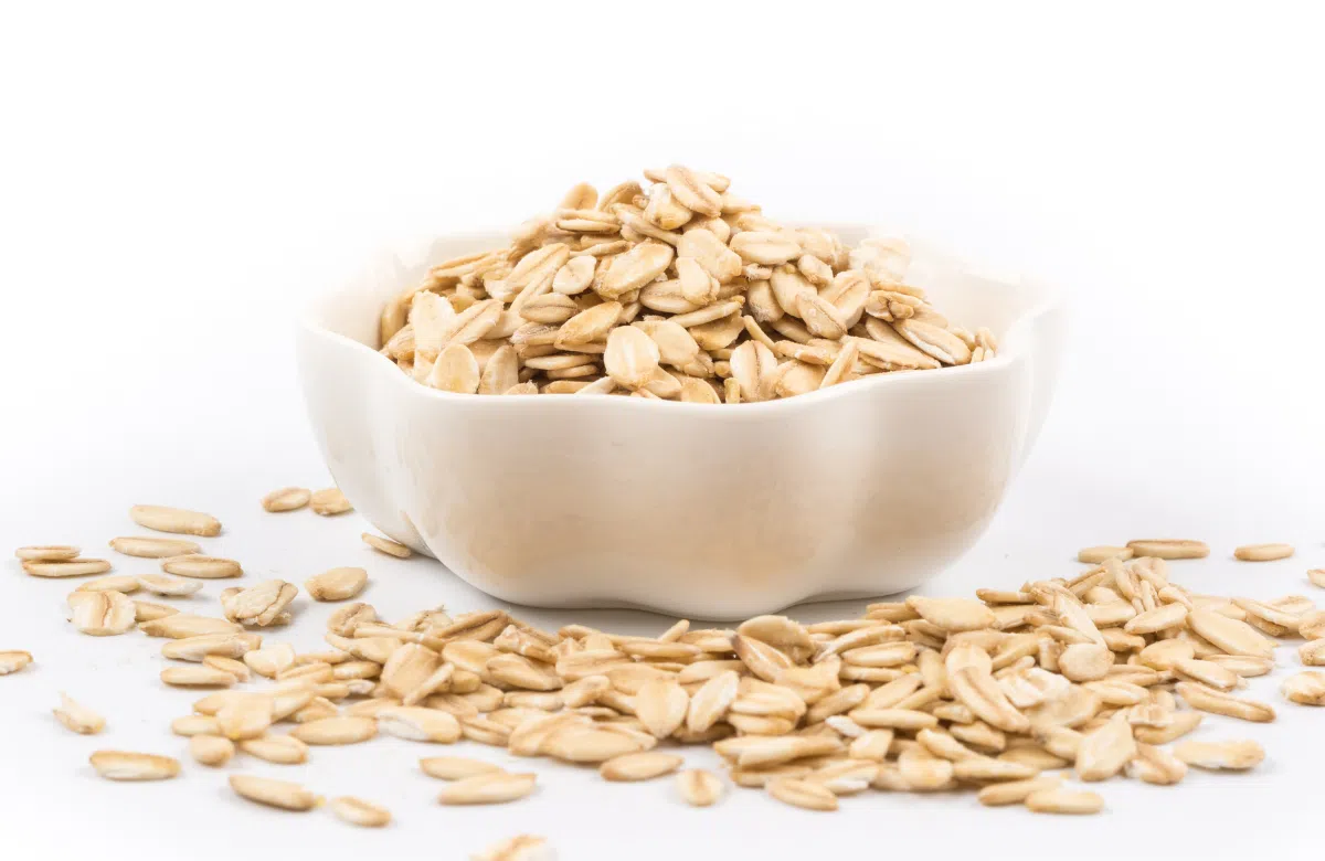 Yến mạch thương hiệu SATOSO - Ảnh 3